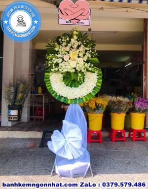 Hoa Chia Buồn 27